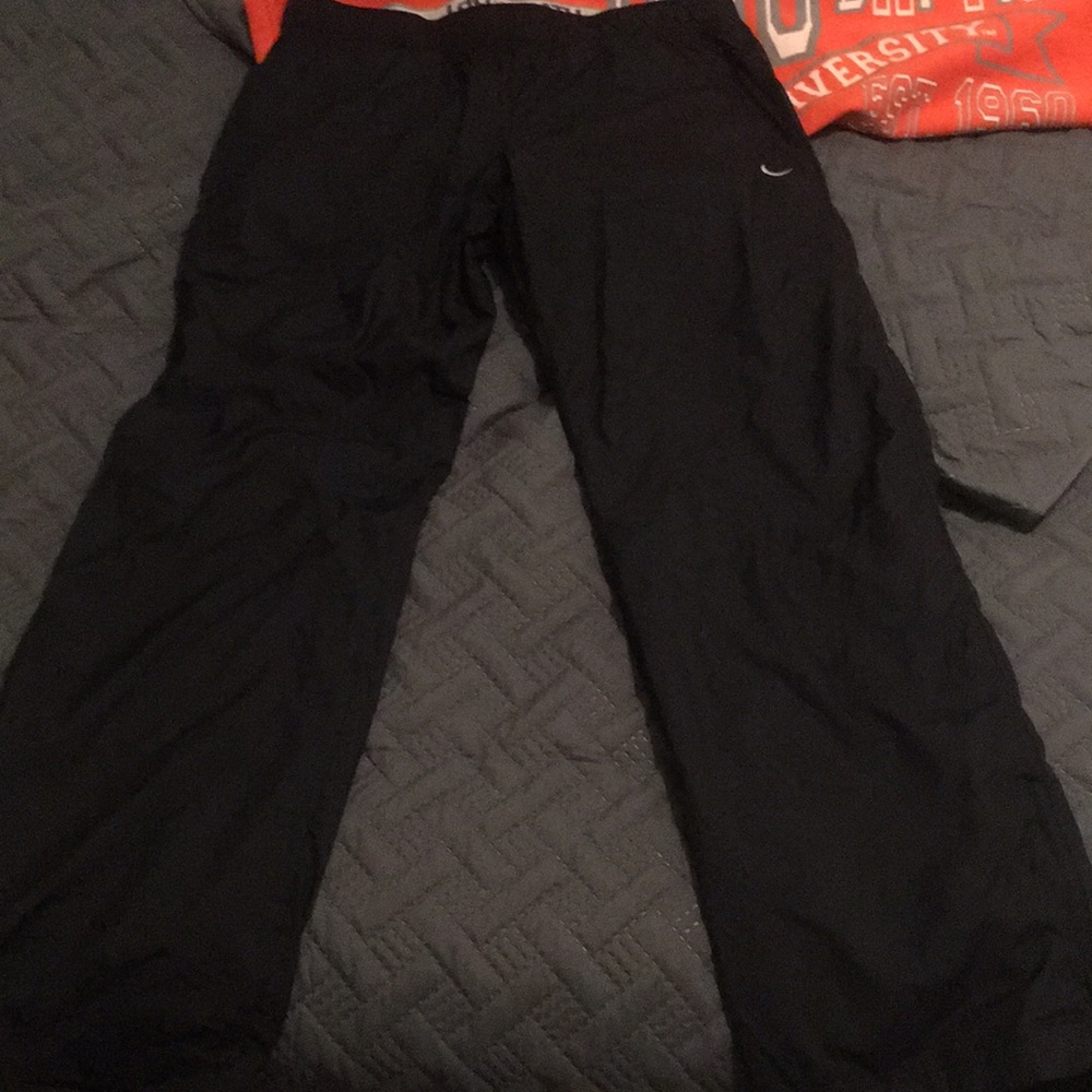 Nike sweatpants